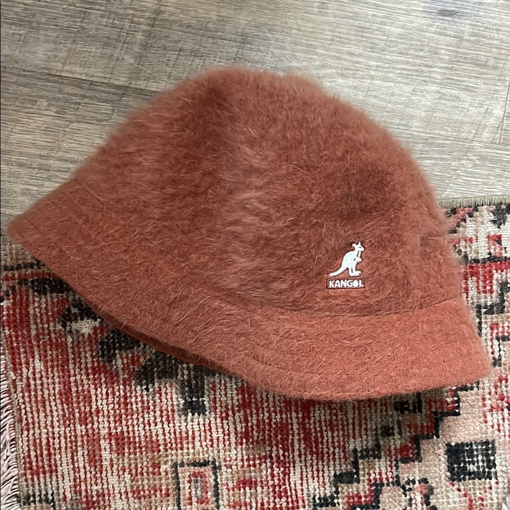 Kangol Furgora Bucket Hat